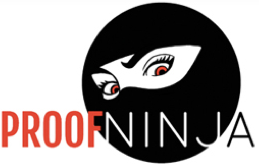 ProofNinja