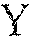 Y